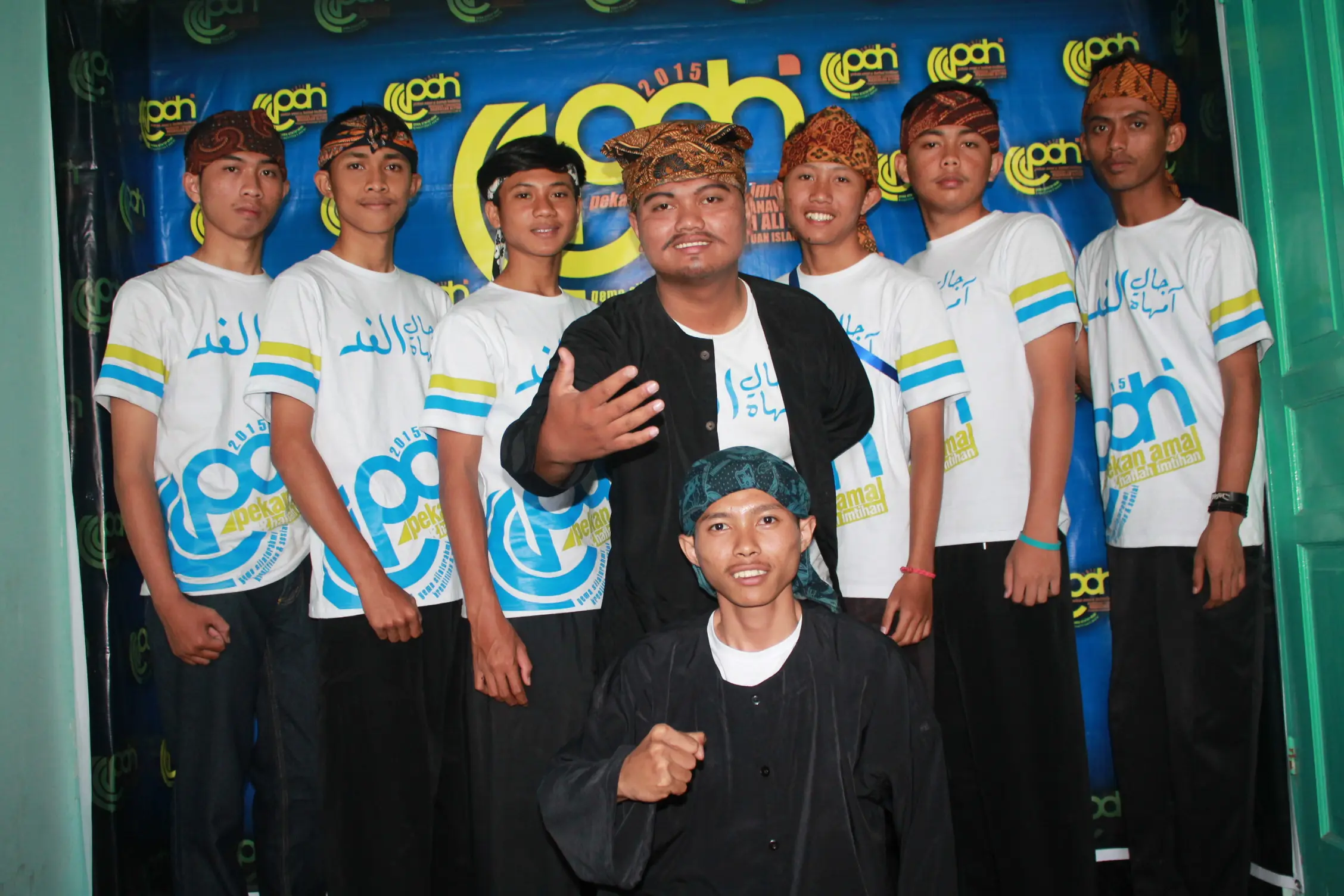Tema Header
