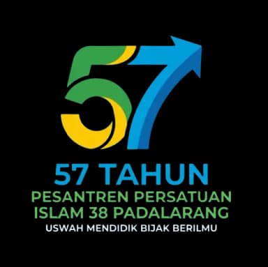 Logo PAHI 57